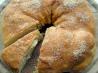 Fouace With Orange Blossom Water: Overnight Sweet French Bread
