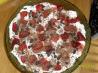 Scrumptious Strawberry Trifle