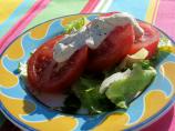 Easy and Light Horseradish Sauce