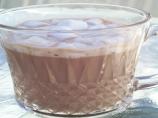 Single Serve Hot Chocolate, Fast!