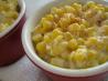 Garlic Cream Cheese Corn. Recipe by mommymakeit4u