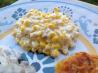 Garlic Cream Cheese Corn