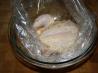 Bea's Swiss Chalet Style Rotisserie Chicken Marinade