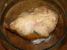 Bea's Swiss Chalet Style Rotisserie Chicken Marinade