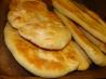 Easy Naan (Bread Machine)