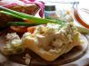 Poulet Nomade - Nomad's Chicken - Herb Poached Chicken in a Jar