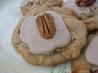 Vanilla Chip Maple Cookies. Recipe by MackinacBride