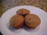 Whole Wheat Date Muffins. Photo by Crazycook in PA