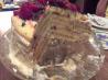 Danish Layer Cake (Dansk Lagekage). Photo by katspajamas