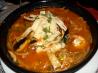 Bouillabaisse. Recipe by Diet It Up