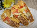 Pulled Pork Tacos