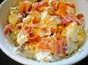 Cheesy Potato Salad