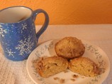 Morning Maple Muffins
