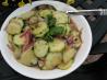 Thai Cucumber Salad