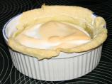 Little Lemon Meringue Pies