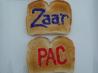 Funny Face Toast Recipe. Recipe by Chef guy #1