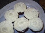 Easy yet    Decadent Red Velvet Cupcakes