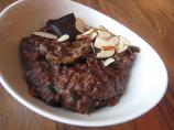 Chocolate Zucchini Oat Bran