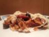 Oven Penne Rigate Casserole. Recipe by browneyes315