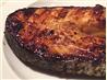 Barbecued Salmon