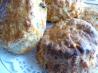 Pepper Jack & Green Onion Mini Scones