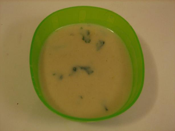 Low Cal Butter Sauce (Vegan Option). Photo by Sweramsan