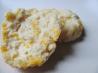 Gluten Free Cheddar Dill Scones