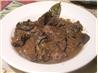 French Beef Burgundy for the Crock Pot