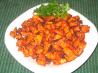 Tasty Tandoori  Sweet Potatoes