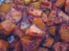 Tasty Tandoori  Sweet Potatoes