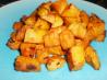 Tasty Tandoori  Sweet Potatoes