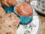 No Butter Banana Bread