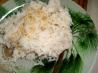 Toasted Coconut Rice. Recipe by Kim Petro