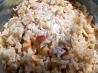 Toasted Coconut Rice. Recipe by Kim Petro