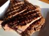 Marinated Sirloin Steak. Recipe by diner524