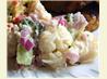 Broccoli-Cauliflower Salad