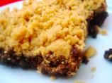 Peanut Butter Streusel  for Brownies
