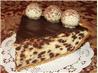 Chocolate Lover's Cheesecake