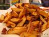 Easier French Fries - Cold Oil Method (Cook's Illustrated)