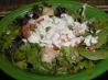 Bacon and Stilton Salad