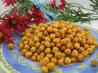 Roasted Chickpeas. Recipe by annh53182
