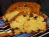 Orange Chocolate Chip Bread