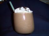 Cocoa Chocolate Shake