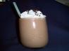 Cocoa Chocolate Shake