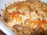 Vidalia Onion Bake