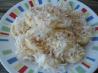 Banana and Coconut