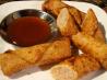 Cabbage Free Cambodian Egg Rolls. Recipe by nome179er