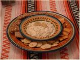 Shrimp Spread