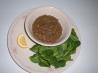Egyptian Lentil Soup. Recipe by JPeill