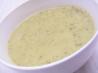 Zucchini/ Courgette Soup (Good for Weight Watchers)
